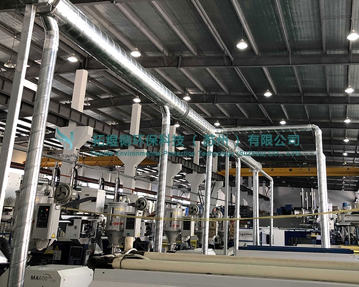 吳中管道工程